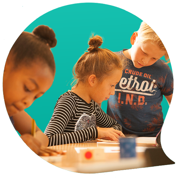 Disegnare con uno scopo